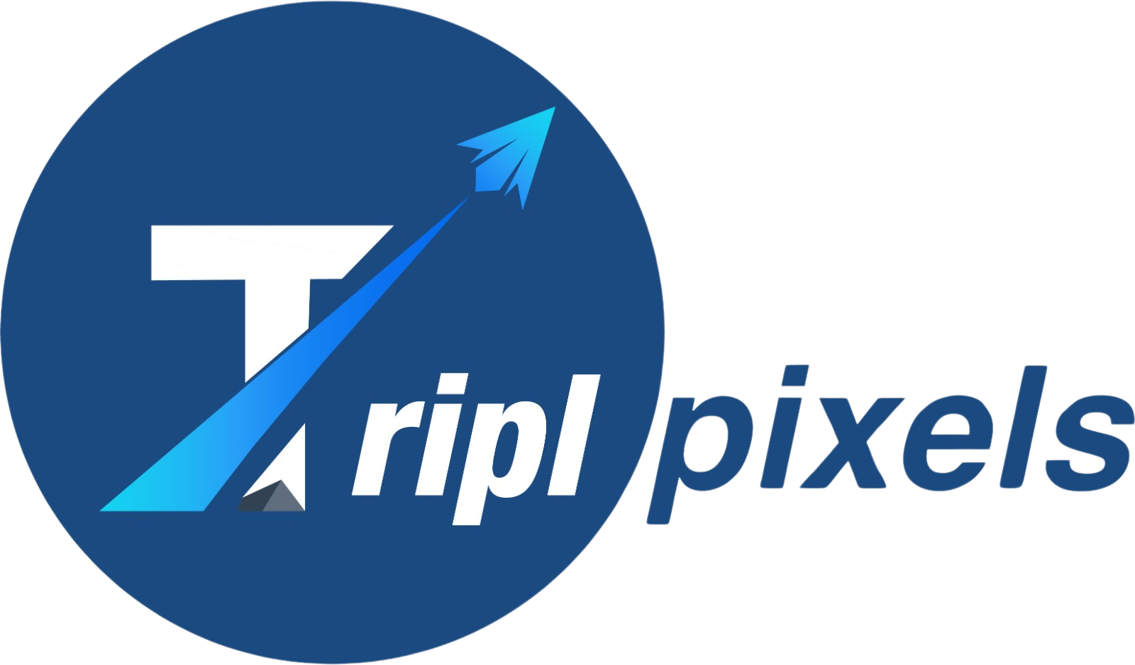 Tripl Pixels