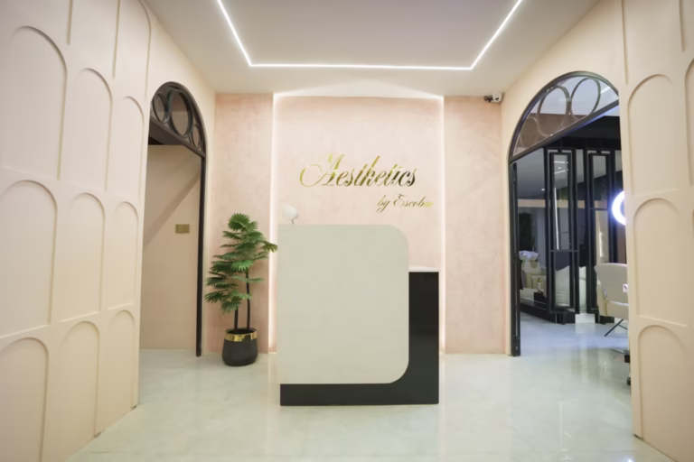 Escobar Salon & Spa