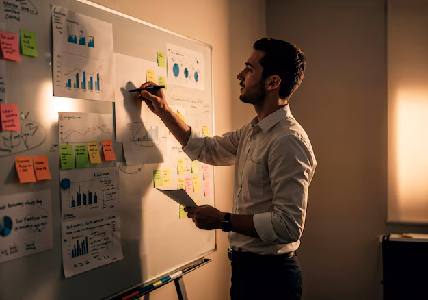 Marketing Strategy & Campaign Planning