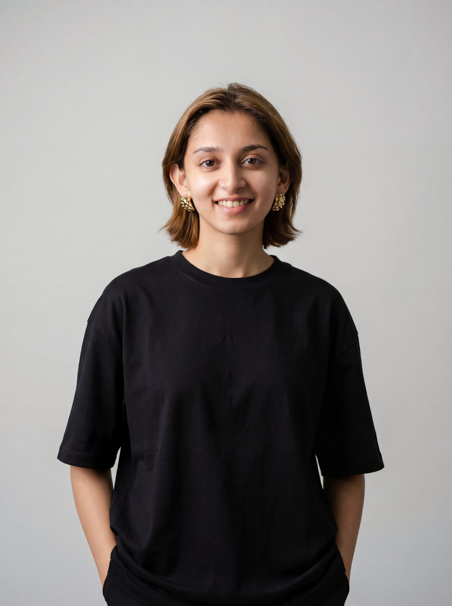 Fatima - Co-Founder of Tripl Pixels